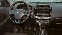 Mitsubishi ASX Cool Edition – wierny prostocie