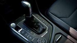 Volkswagen Tiguan 2.0 TDI 150 KM - z naciskiem na technologię