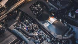 Toyota Prius IV - zielone technologie