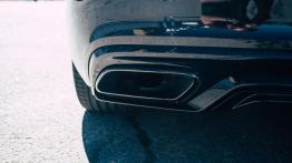 Volvo S60 – najbardziej komfortowy w klasie?