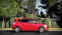 Toyota Verso - to samo ciastko, inne opakowanie?