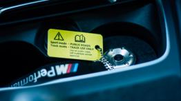 BMW M2 Performance gra już w ekstraklasie