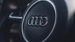 Audi RS6 performance - szukając sensu w bezsensie