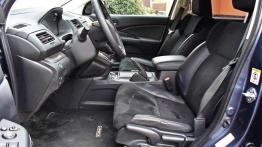 Honda CR-V 2WD 1.6 i-DTEC - małe serce w dużym aucie