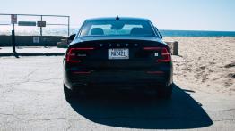 Volvo S60 – najbardziej komfortowy w klasie?