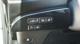 Toyota Prius IV - zielone technologie