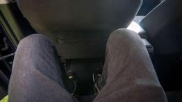 Nissan Pulsar 1.5 dCi - introwertyk w rodzinie