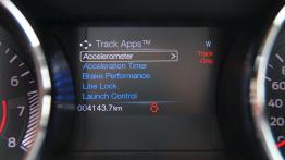 Ford Mustang - mocne wejście