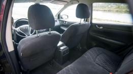 Nissan Pulsar 1.5 dCi - introwertyk w rodzinie