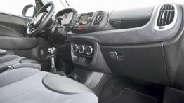 Fiat 500L &amp; Fiat 500 - wszystko zostaje w rodzinie