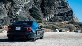 Volvo S60 – najbardziej komfortowy w klasie?