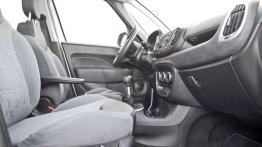 Fiat 500L &amp; Fiat 500 - wszystko zostaje w rodzinie