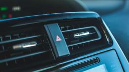 Toyota Prius IV - zielone technologie