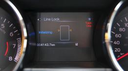 Ford Mustang - mocne wejście