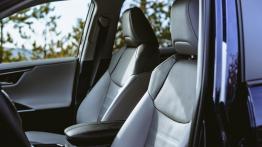 Toyota RAV4. Nadal w formie