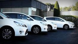 Toyota Verso - to samo ciastko, inne opakowanie?