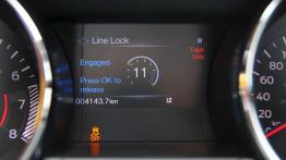 Ford Mustang - mocne wejście