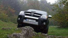 Amerykański styl w Europie