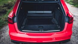 Audi RS6 performance - szukając sensu w bezsensie