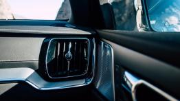 Volvo S60 – najbardziej komfortowy w klasie?