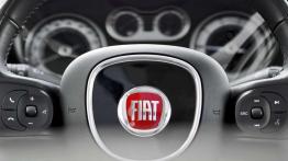 Fiat 500L &amp; Fiat 500 - wszystko zostaje w rodzinie