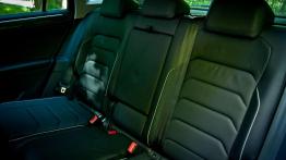 Volkswagen Tiguan 2.0 TDI 150 KM - z naciskiem na technologię