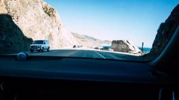 Volvo S60 – najbardziej komfortowy w klasie?