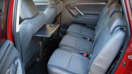 Toyota Verso - to samo ciastko, inne opakowanie?