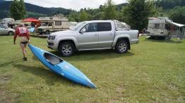 Amerykański styl w Europie