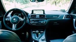 BMW M2 Performance gra już w ekstraklasie