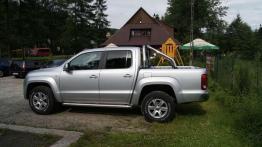 Amerykański styl w Europie