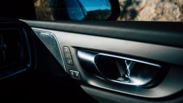 Volvo S60 – najbardziej komfortowy w klasie?