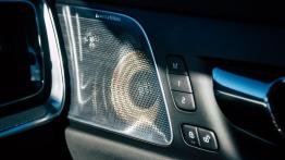 Volvo S60 – najbardziej komfortowy w klasie?