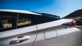 Toyota Prius IV - zielone technologie