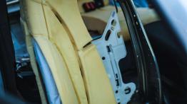 Toyota Prius IV - zielone technologie