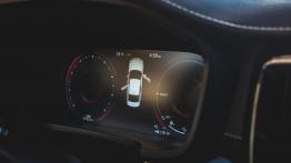 Volvo S60 – najbardziej komfortowy w klasie?