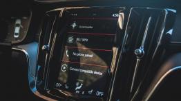 Volvo S60 – najbardziej komfortowy w klasie?