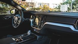 Volvo S60 – najbardziej komfortowy w klasie?