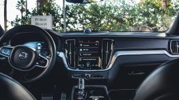 Volvo S60 – najbardziej komfortowy w klasie?