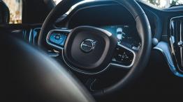 Volvo S60 – najbardziej komfortowy w klasie?