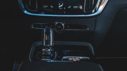 Volvo S60 – najbardziej komfortowy w klasie?