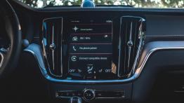 Volvo S60 – najbardziej komfortowy w klasie?