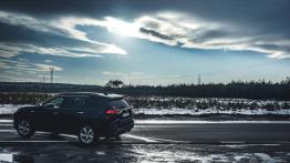 Toyota RAV4. Nadal w formie