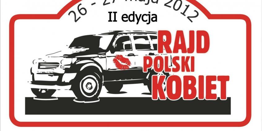 Samochodem po zdrowie! - II edycja Rajdu Polski Kobiet