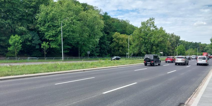 Czołgi na ulicach Warszawy. Wisłostrada i mosty zostaną zamknięte
