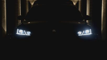Nowa Skoda Octavia – wiemy trochę więcej