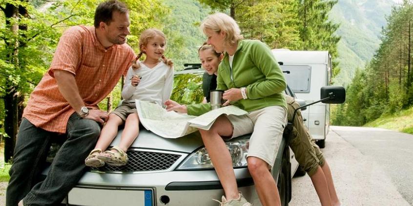 Masz samochód? To inwestuj w dzieci!