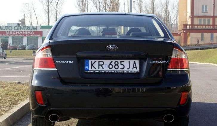 Tam gdzie wzrok nie sięga