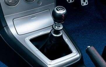 Short shifter - sposób na szybką zmianę biegów