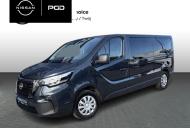 Nissan Primastar 2025 Business Plus L2 Automatyczna skrzynia biegów